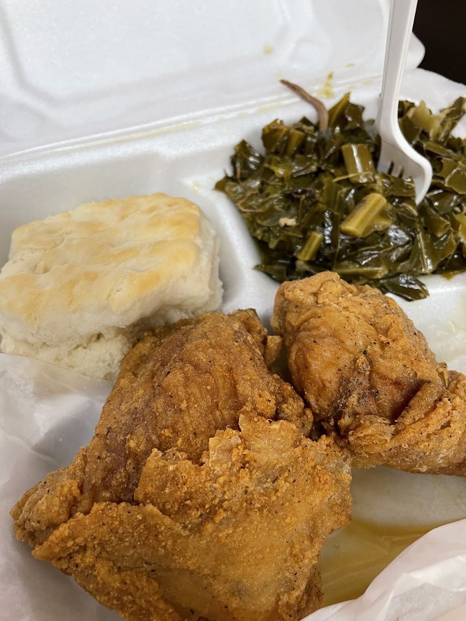 Collard Greens