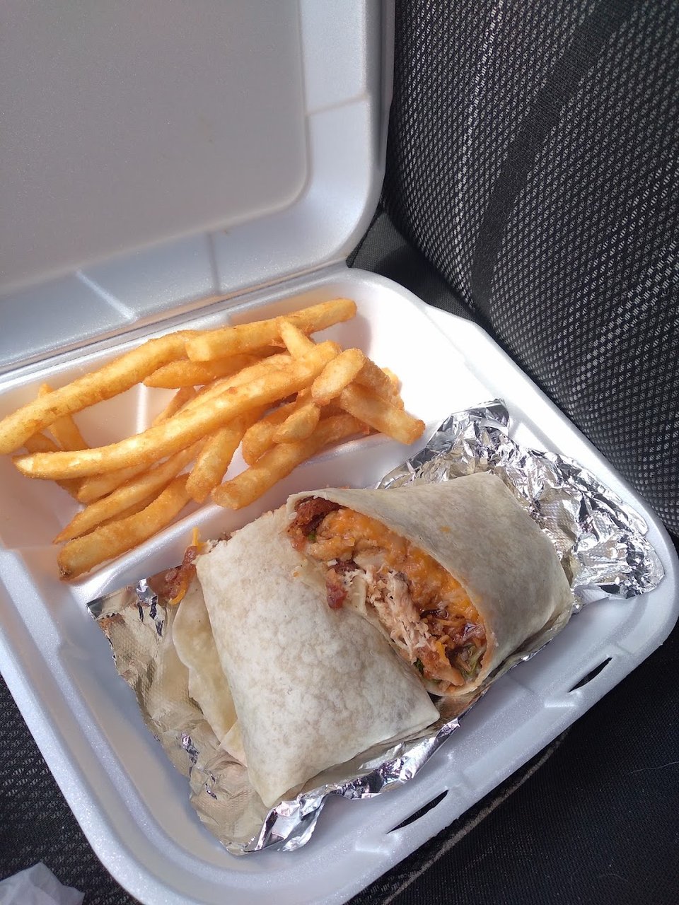 Shawarma