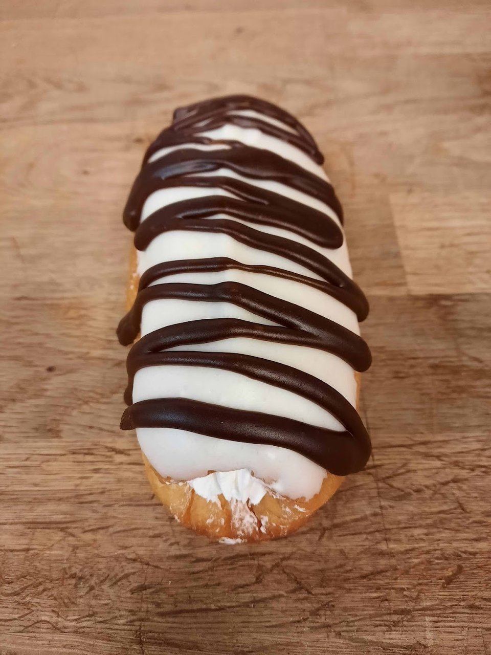 Eclair