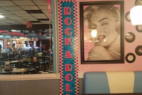 Old Time Diner